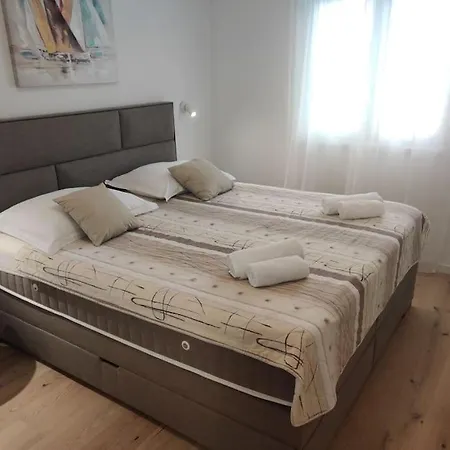 Apartment Mata