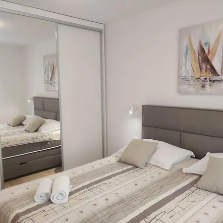 Apartment Mata *