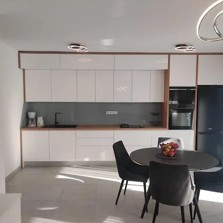 Apartment Mata Makarska