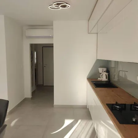 Apartment Mata Makarska