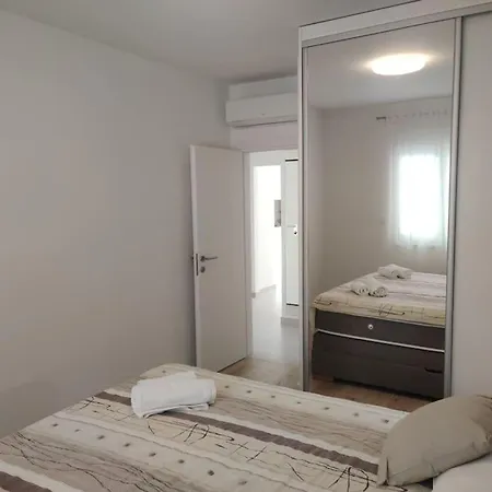 Apartment Mata Makarska