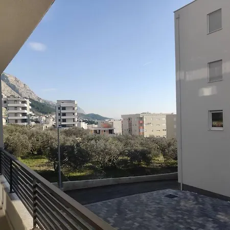 Mata Apartment