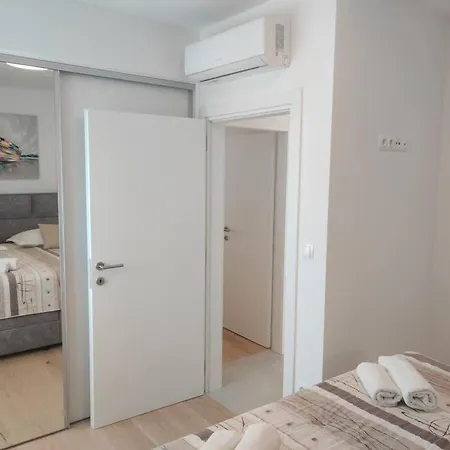 Mata Apartment Makarska