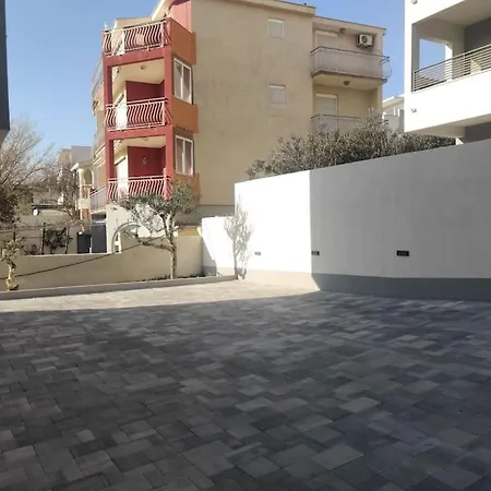 Apartment Mata *